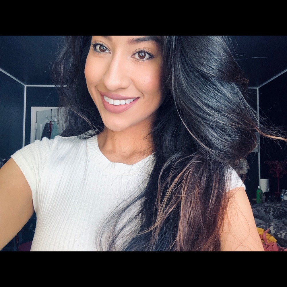 Meet your Posher, Reny